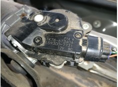 MOTOR LIMPIA DELANTERO TK7867340A 1593007731 