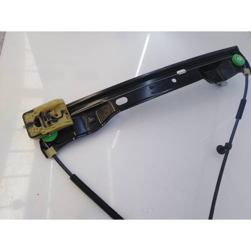 Recambio de elevalunas delantero izquierdo para ford focus lim. trend referencia OEM IAM BM51A2301BF  E2-B3-10-1