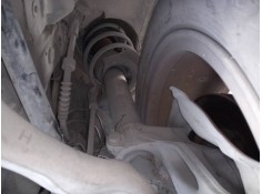 AMORTIGUADOR DELANTERO IZQUIERDO 