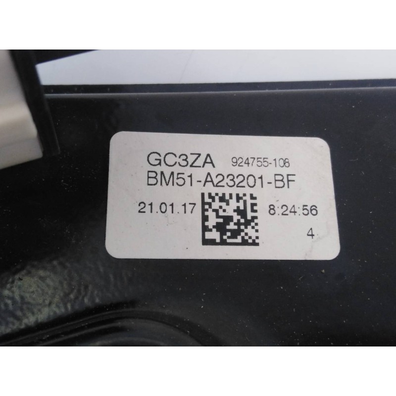 Recambio de elevalunas delantero izquierdo para ford focus lim. trend referencia OEM IAM BM51A2301BF  E2-B3-10-1