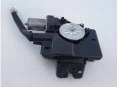 CERRADURA MALETERO / PORTON T5161382A 1638000790 E2-B4-27-1