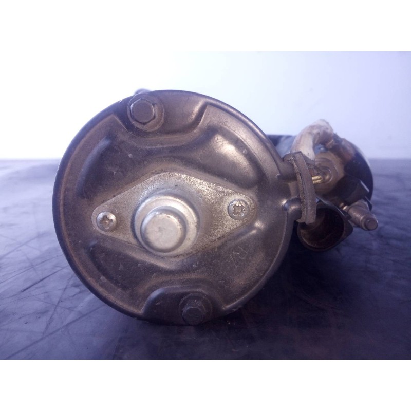 Recambio de motor arranque para audi a5 coupe (8t) 2.7 tdi referencia OEM IAM 059911021C 0001109315 P3-A10-33-1