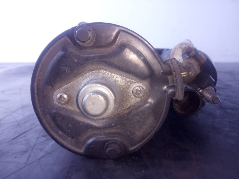 Recambio de motor arranque para audi a5 coupe (8t) 2.7 tdi referencia OEM IAM 059911021C 0001109315 P3-A10-33-1