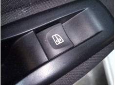 MANDO ELEVALUNAS TRASERO IZQUIERDO 