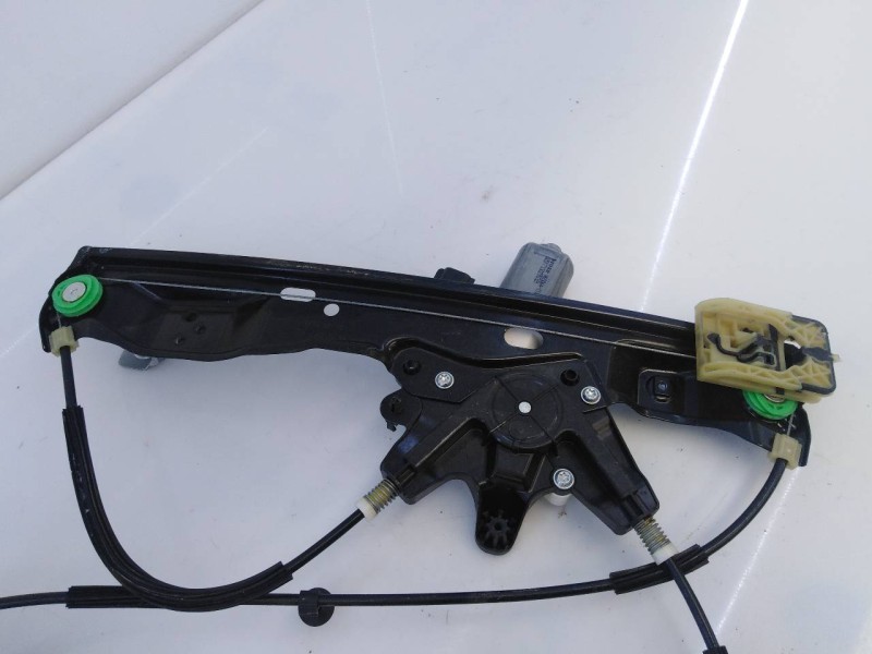 Recambio de elevalunas delantero izquierdo para ford focus lim. trend referencia OEM IAM BM51A2301BF  E2-B3-10-1