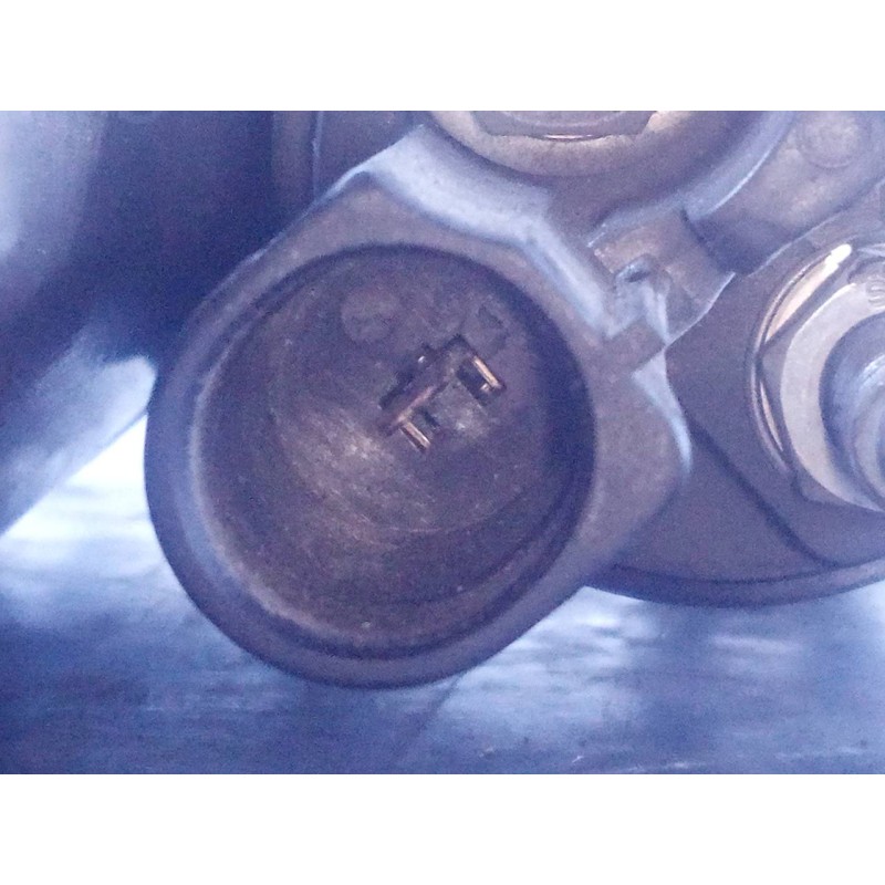 Recambio de motor arranque para audi a5 coupe (8t) 2.7 tdi referencia OEM IAM 059911021C 0001109315 P3-A10-33-1