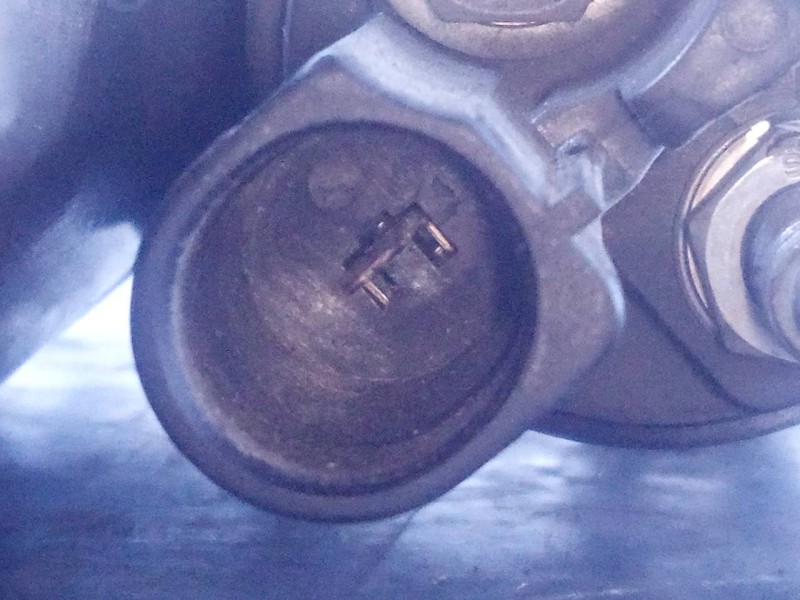 Recambio de motor arranque para audi a5 coupe (8t) 2.7 tdi referencia OEM IAM 059911021C 0001109315 P3-A10-33-1