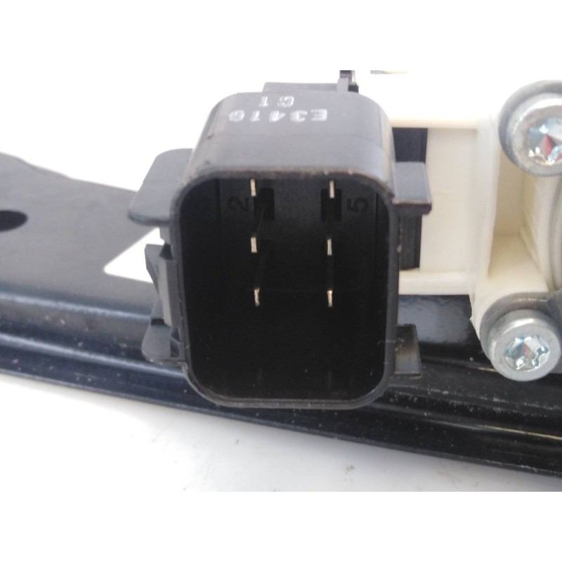 Recambio de elevalunas delantero izquierdo para ford focus lim. trend referencia OEM IAM BM51A2301BF  E2-B3-10-1