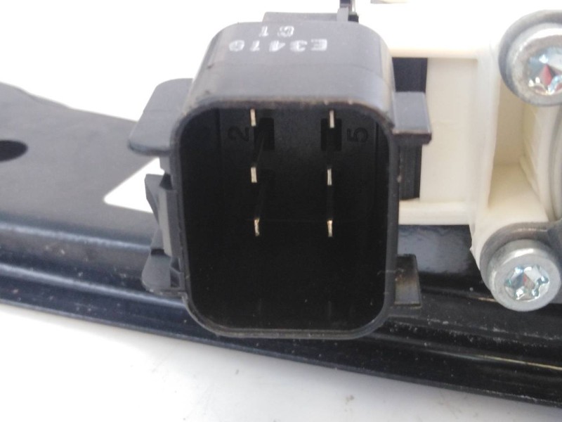 Recambio de elevalunas delantero izquierdo para ford focus lim. trend referencia OEM IAM BM51A2301BF  E2-B3-10-1