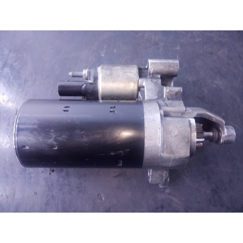 Recambio de motor arranque para audi a5 coupe (8t) 2.7 tdi referencia OEM IAM 059911021C 0001109315 P3-A10-33-1
