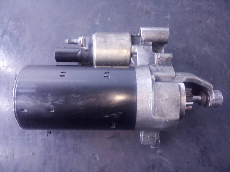 Recambio de motor arranque para audi a5 coupe (8t) 2.7 tdi referencia OEM IAM 059911021C 0001109315 P3-A10-33-1