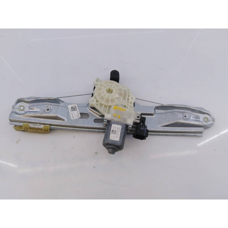 Recambio de elevalunas trasero izquierdo para ford focus lim. trend referencia OEM IAM BM51A27001BE  E2-B3-10-1