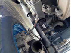 AMORTIGUADOR TRASERO IZQUIERDO 