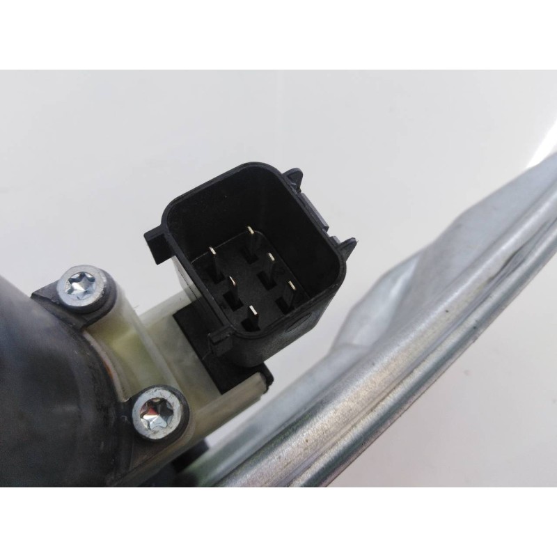 Recambio de elevalunas trasero izquierdo para ford focus lim. trend referencia OEM IAM BM51A27001BE  E2-B3-10-1