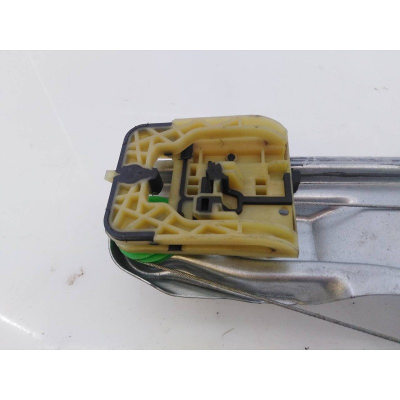 Recambio de elevalunas trasero izquierdo para ford focus lim. trend referencia OEM IAM BM51A27001BE  E2-B3-10-1