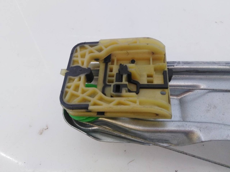 Recambio de elevalunas trasero izquierdo para ford focus lim. trend referencia OEM IAM BM51A27001BE  E2-B3-10-1