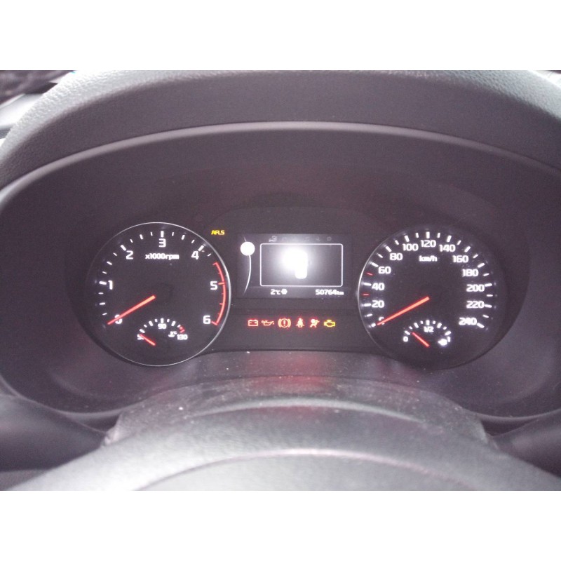 Recambio de cuadro instrumentos para kia sportage drive 2wd referencia OEM IAM 94033F1400 689220 E3-A3-31-3