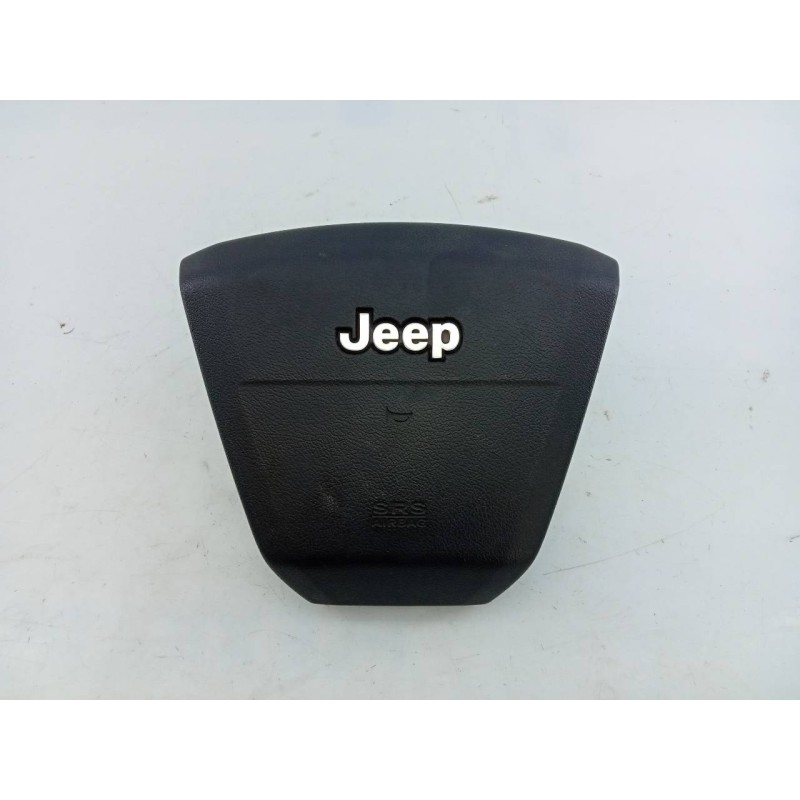 Recambio de airbag delantero izquierdo para chrysler jeep compass limited referencia OEM IAM P0YD59XDVAF TNPDM2248W0397 E1-B5-51