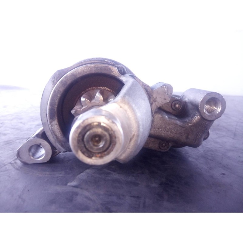 Recambio de motor arranque para audi a5 coupe (8t) 2.7 tdi referencia OEM IAM 059911021C 0001109315 P3-A10-33-1