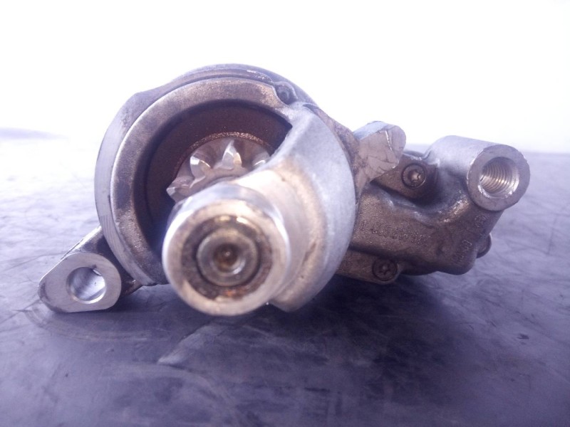 Recambio de motor arranque para audi a5 coupe (8t) 2.7 tdi referencia OEM IAM 059911021C 0001109315 P3-A10-33-1