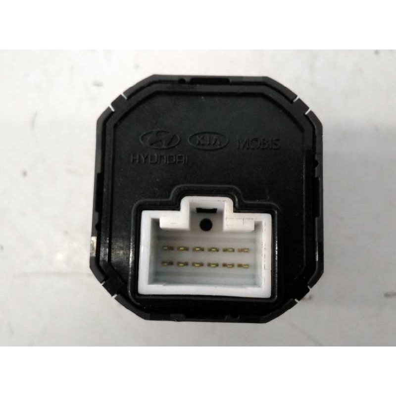 Recambio de antirrobo para hyundai kona style 2wd referencia OEM IAM 93500J9000RUG  E3-B3-41-2