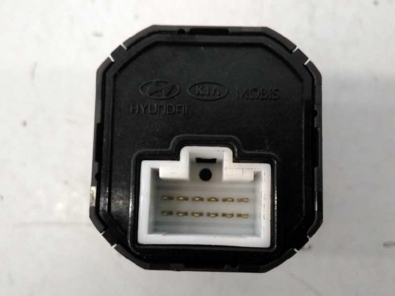 Recambio de antirrobo para hyundai kona style 2wd referencia OEM IAM 93500J9000RUG  E3-B3-41-2