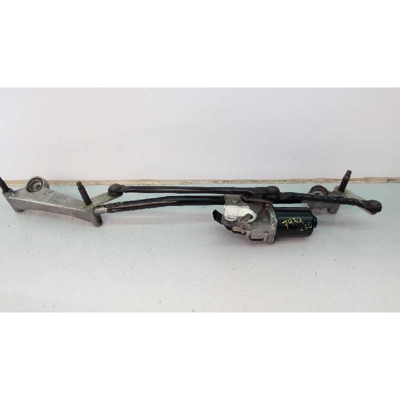 Recambio de motor limpia delantero para infiniti q30 2.2d sport referencia OEM IAM A1769061800 W000027118 E2-A4-50-1