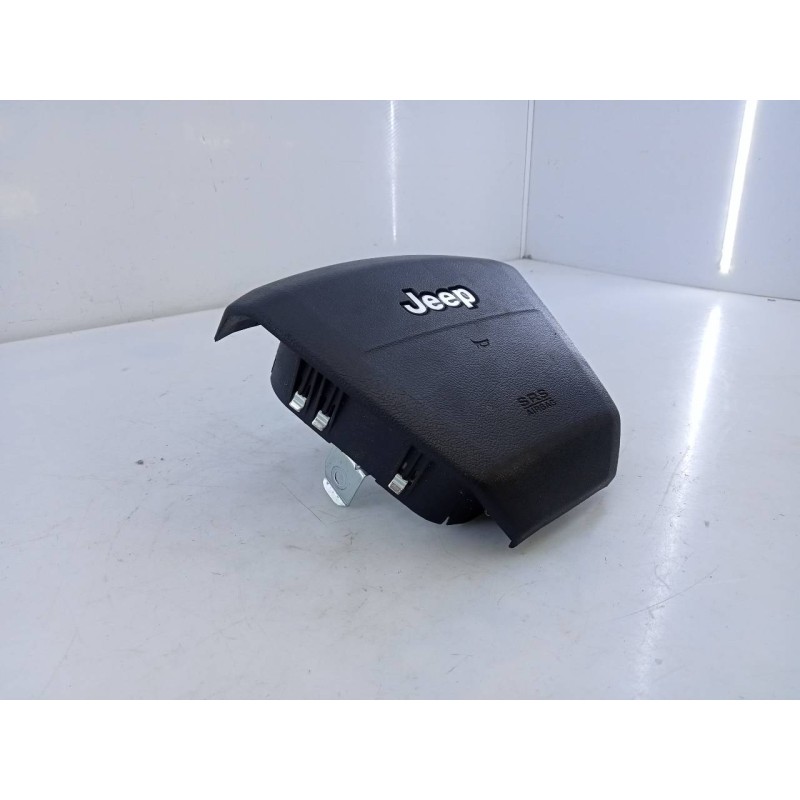 Recambio de airbag delantero izquierdo para chrysler jeep compass limited referencia OEM IAM P0YD59XDVAF TNPDM2248W0397 E1-B5-51