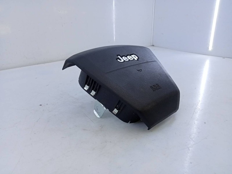 Recambio de airbag delantero izquierdo para chrysler jeep compass limited referencia OEM IAM P0YD59XDVAF TNPDM2248W0397 E1-B5-51