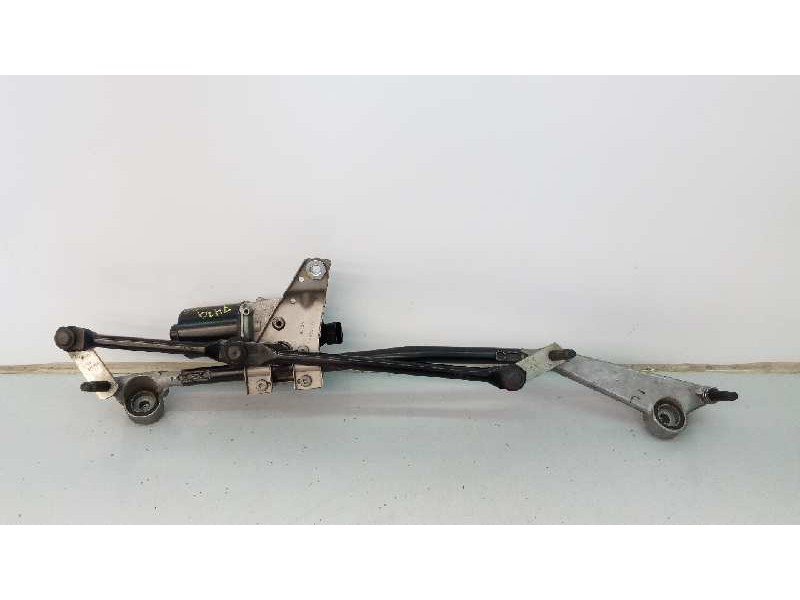 Recambio de motor limpia delantero para infiniti q30 2.2d sport referencia OEM IAM A1769061800 W000027118 E2-A4-50-1