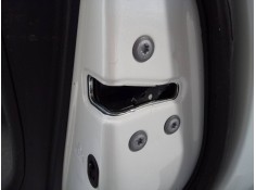 CERRADURA PUERTA TRASERA DERECHA 