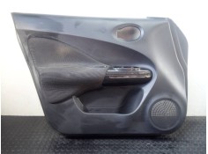 GUARNECIDO PUERTA DELANTERA IZQUIERDA 809111KB0A 809011KB0A P2-A1-3