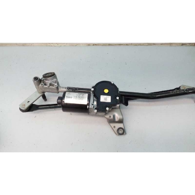 Recambio de motor limpia delantero para infiniti q30 2.2d sport referencia OEM IAM A1769061800 W000027118 E2-A4-50-1