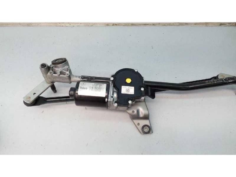 Recambio de motor limpia delantero para infiniti q30 2.2d sport referencia OEM IAM A1769061800 W000027118 E2-A4-50-1