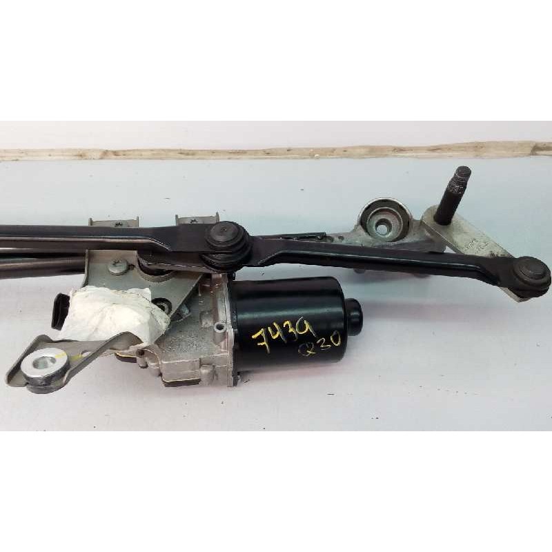 Recambio de motor limpia delantero para infiniti q30 2.2d sport referencia OEM IAM A1769061800 W000027118 E2-A4-50-1