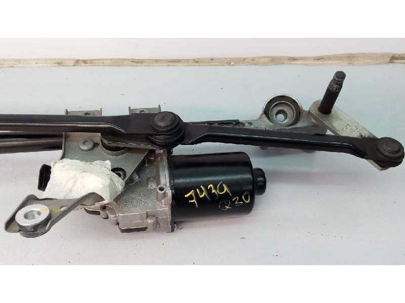 Recambio de motor limpia delantero para infiniti q30 2.2d sport referencia OEM IAM A1769061800 W000027118 E2-A4-50-1