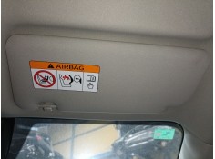 Recambio de parasol derecho para mazda cx-5 (kf) 2.0 referencia OEM IAM    2