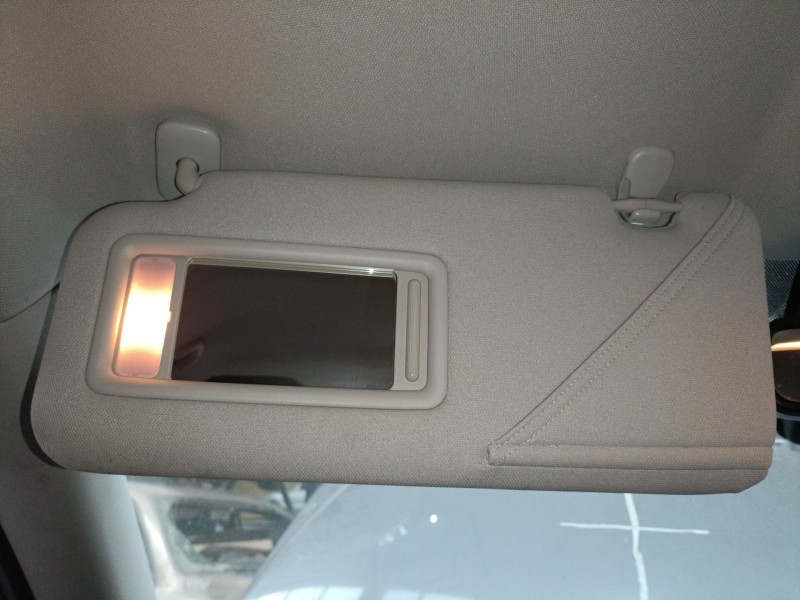 Recambio de parasol izquierdo para mazda cx-5 (kf) 2.0 referencia OEM IAM   