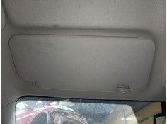 Recambio de parasol izquierdo para mazda cx-5 (kf) 2.0 referencia OEM IAM    2