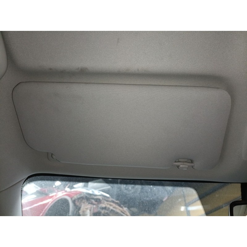 Recambio de parasol izquierdo para mazda cx-5 (kf) 2.0 referencia OEM IAM   