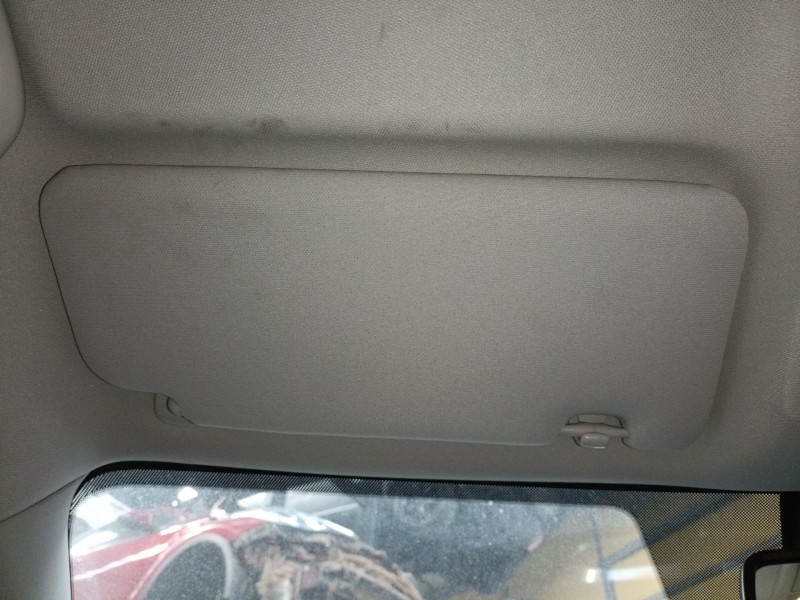 Recambio de parasol izquierdo para mazda cx-5 (kf) 2.0 referencia OEM IAM   