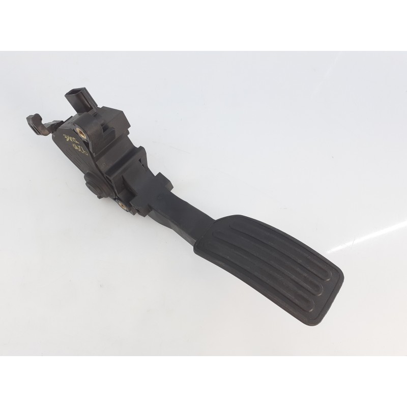 Recambio de pedal acelerador para nissan juke (f15) acenta referencia OEM IAM 180023RA0B  E3-B4-9-2