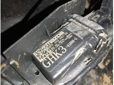 PEDAL ACELERADOR GHK341600G 