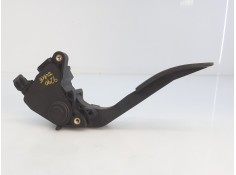 Recambio de pedal acelerador para nissan juke (f15) acenta referencia OEM IAM 180023RA0B  E3-B4-9-2 2