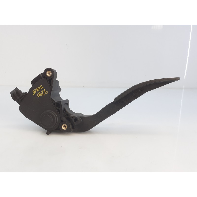 Recambio de pedal acelerador para nissan juke (f15) acenta referencia OEM IAM 180023RA0B  E3-B4-9-2