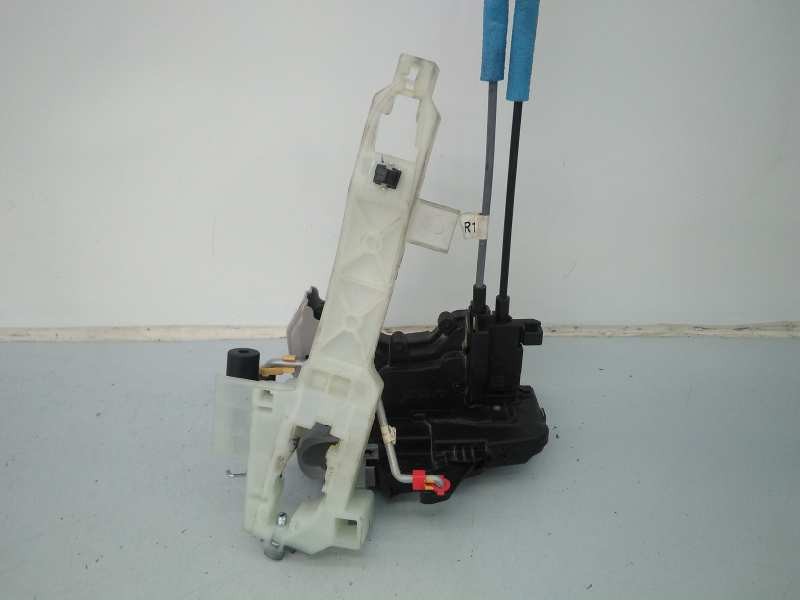 Recambio de cerradura puerta delantera derecha para hyundai kona style 2wd referencia OEM IAM 908530S024FRR1  E2-B5-40-2