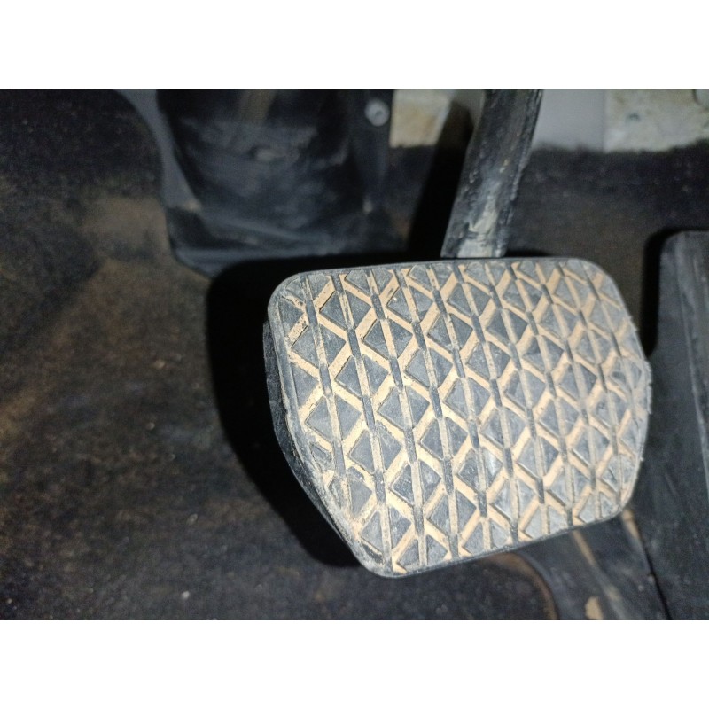 Recambio de pedal freno para mazda cx-5 (kf) 2.0 referencia OEM IAM   