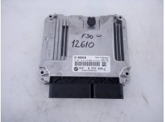 CENTRALITA MOTOR UCE 857409501 0281019810 E3-A2-28-1
