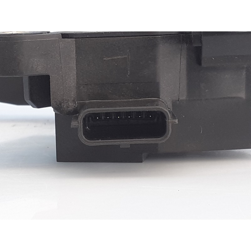 Recambio de pedal acelerador para nissan juke (f15) acenta referencia OEM IAM 180023RA0B  E3-B4-9-2