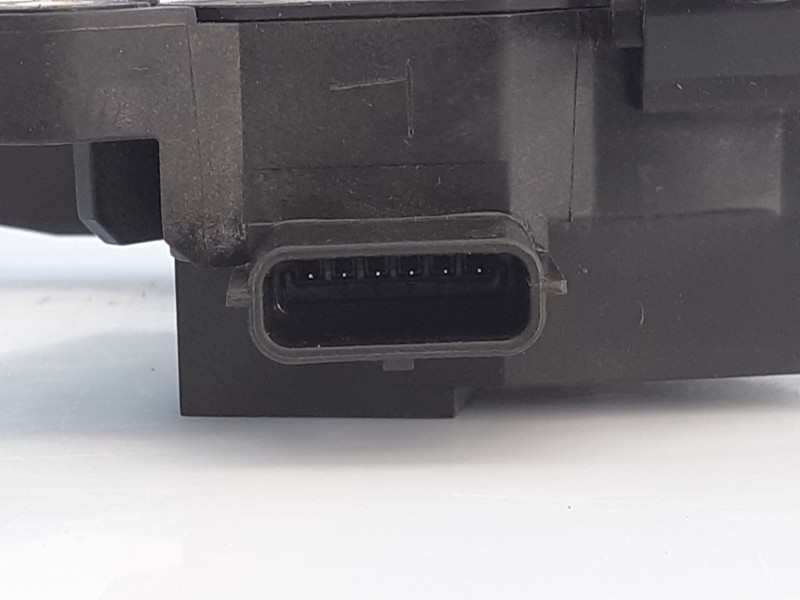 Recambio de pedal acelerador para nissan juke (f15) acenta referencia OEM IAM 180023RA0B  E3-B4-9-2